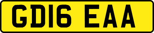 GD16EAA