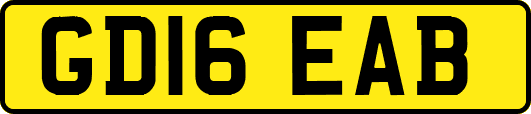 GD16EAB