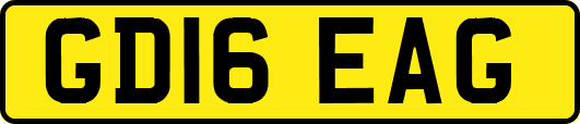 GD16EAG