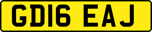 GD16EAJ