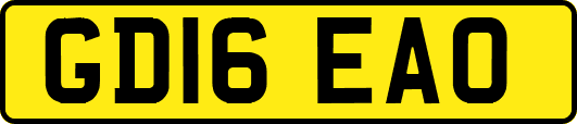 GD16EAO