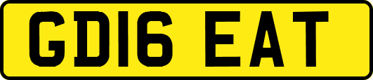 GD16EAT