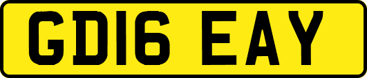 GD16EAY