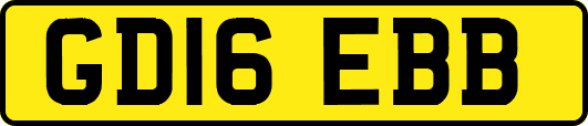 GD16EBB