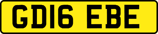 GD16EBE