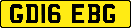 GD16EBG
