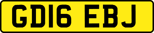 GD16EBJ