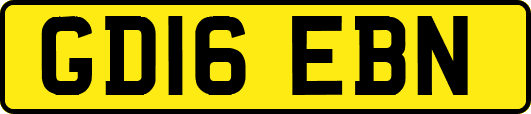 GD16EBN