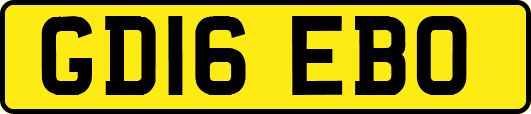 GD16EBO