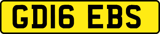 GD16EBS