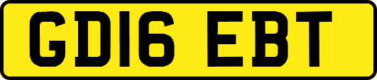GD16EBT