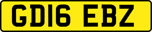 GD16EBZ