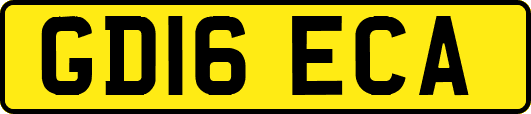GD16ECA