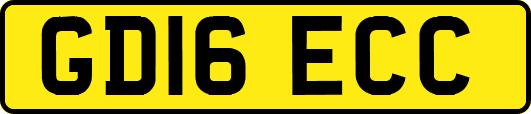 GD16ECC