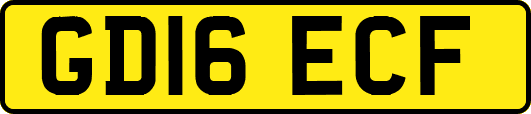 GD16ECF