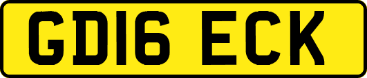 GD16ECK