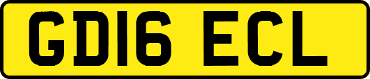 GD16ECL
