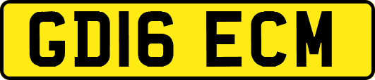 GD16ECM