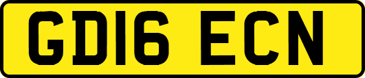 GD16ECN