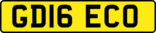 GD16ECO