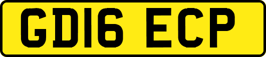 GD16ECP