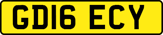 GD16ECY