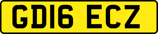 GD16ECZ