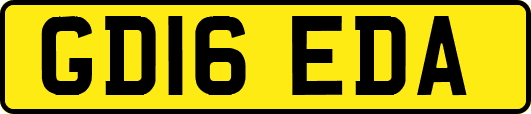 GD16EDA