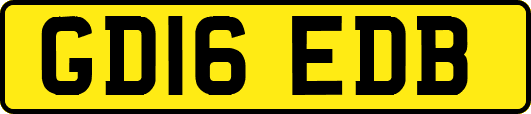 GD16EDB
