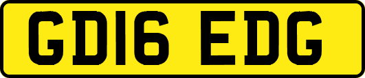GD16EDG