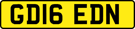 GD16EDN