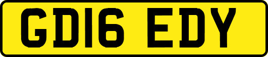 GD16EDY