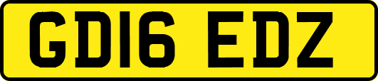 GD16EDZ