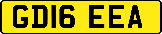 GD16EEA