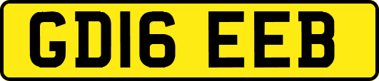 GD16EEB