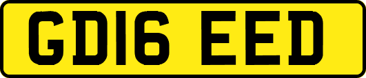 GD16EED