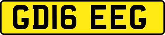 GD16EEG