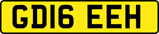 GD16EEH