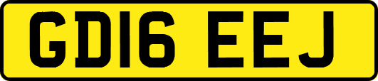 GD16EEJ