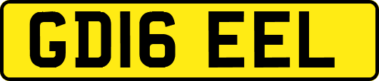 GD16EEL