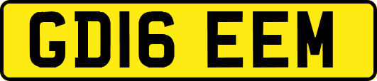 GD16EEM