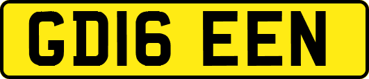 GD16EEN