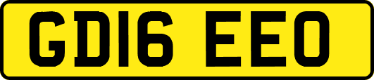 GD16EEO