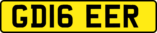 GD16EER