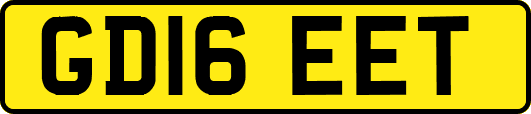 GD16EET