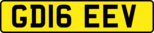 GD16EEV