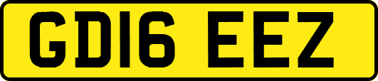 GD16EEZ
