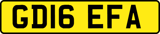 GD16EFA