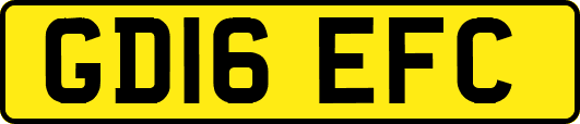 GD16EFC