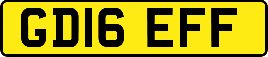 GD16EFF